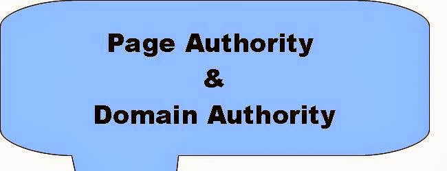 tìm hiểu về domain authority và page authority