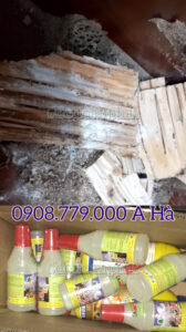 Mồi Nhử Mối Kết Hợp PMC90DP, mua hang: 0908.779.000 A Hà